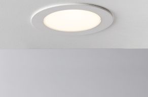 LED Downlight Installation - LED Lighting - Lighting Installation
